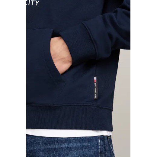 Bluza męska Tommy Jeans bawełniana