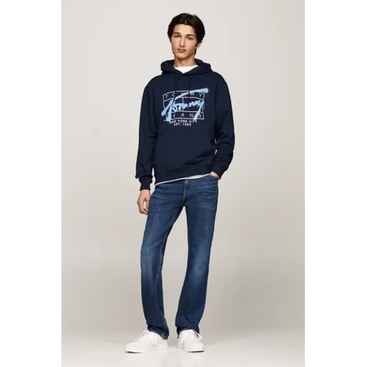 Bluza męska Tommy Jeans bawełniana