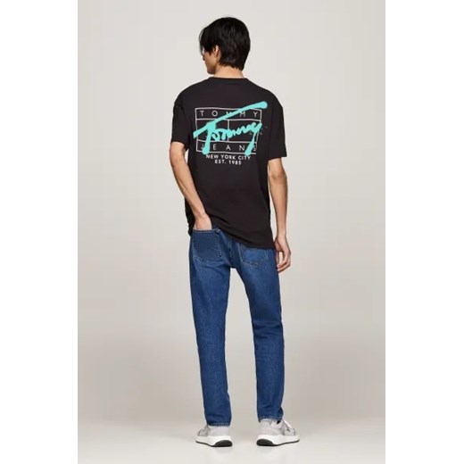 Tommy Jeans T-shirt | Regular Fit Tommy Jeans L Gomez Fashion Store