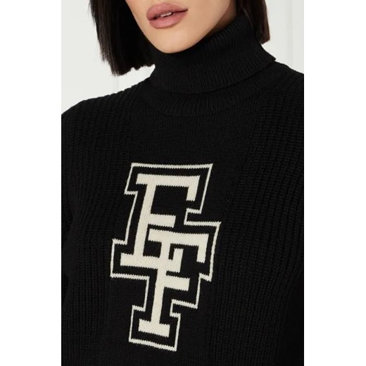 Sweter damski Elisabetta Franchi 