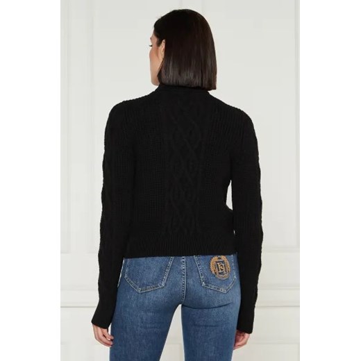 Sweter damski Elisabetta Franchi 