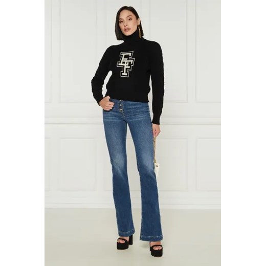 Sweter damski Elisabetta Franchi 