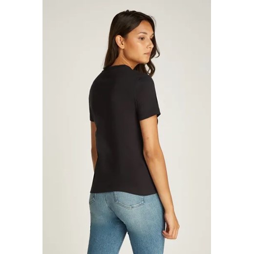 Bluzka damska Calvin Klein