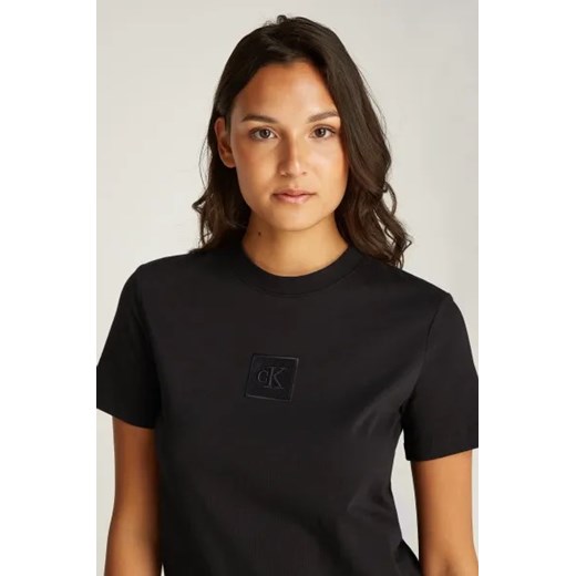 Bluzka damska Calvin Klein