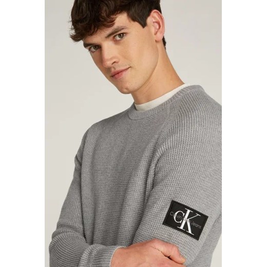 Sweter męski Calvin Klein