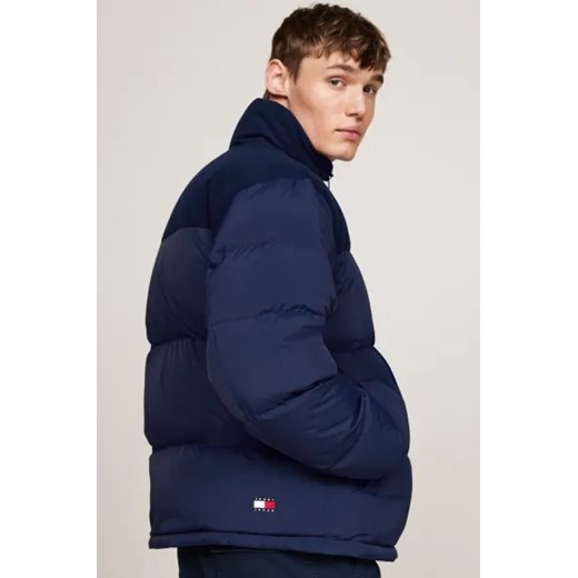 Tommy Jeans Kurtka ALASKA | Regular Fit Tommy Jeans S Gomez Fashion Store