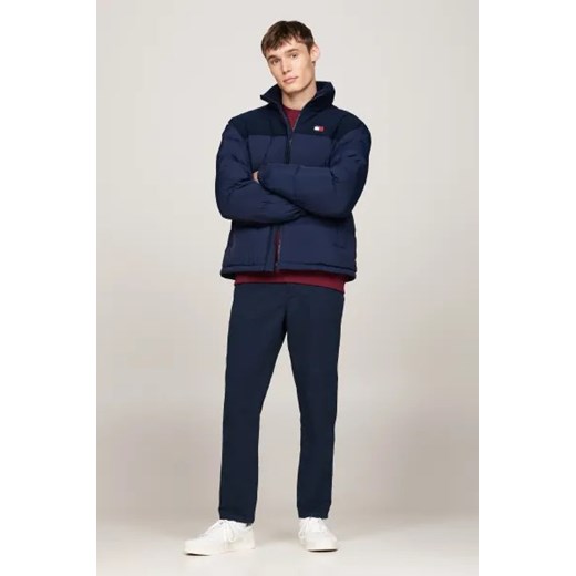 Tommy Jeans Kurtka ALASKA | Regular Fit Tommy Jeans XL Gomez Fashion Store