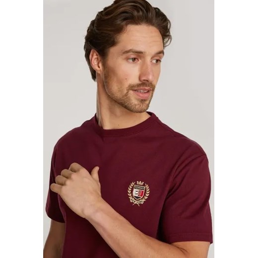 T-shirt męski Tommy Jeans