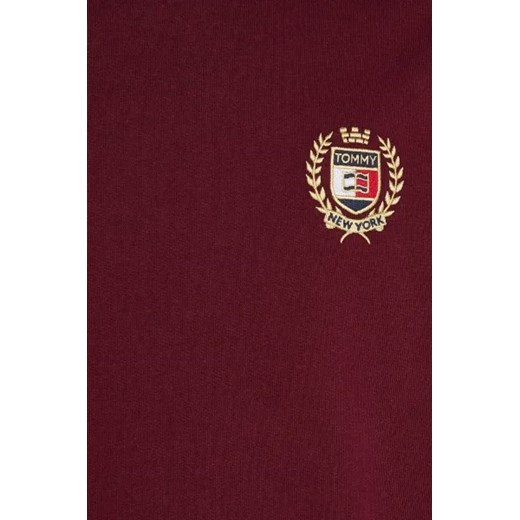 T-shirt męski Tommy Jeans z krótkim rękawem