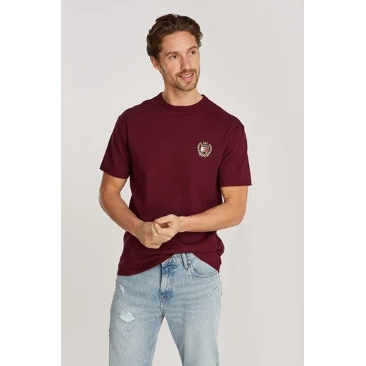 Tommy Jeans t-shirt męski