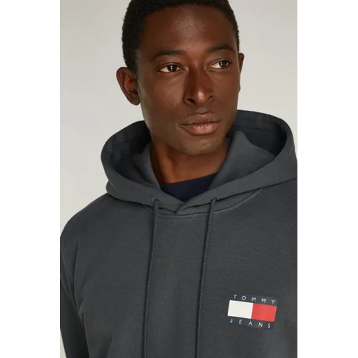 Tommy Jeans Bluza | Regular Fit Tommy Jeans M Gomez Fashion Store wyprzedaż