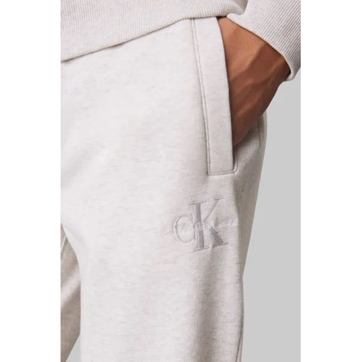 Spodnie męskie Calvin Klein 