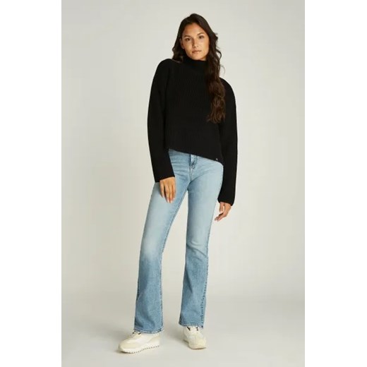 Sweter damski Calvin Klein 