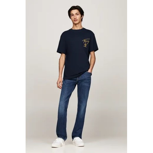 Tommy Jeans T-shirt | Regular Fit Tommy Jeans S Gomez Fashion Store