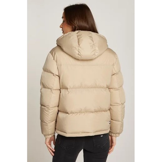Tommy Jeans Puchowa kurtka | Regular Fit Tommy Jeans XXL Gomez Fashion Store