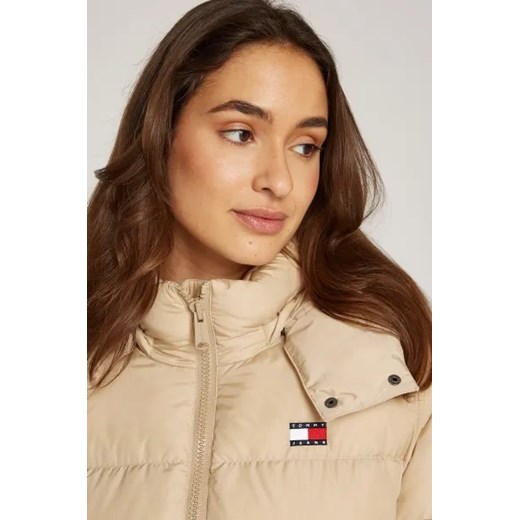 Tommy Jeans Puchowa kurtka | Regular Fit Tommy Jeans XL Gomez Fashion Store
