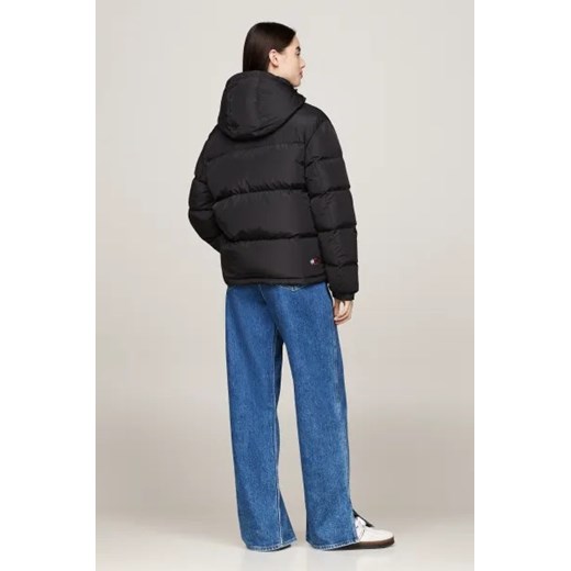 Tommy Jeans Puchowa kurtka | Regular Fit Tommy Jeans S Gomez Fashion Store