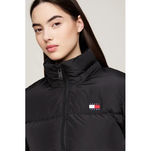 Tommy Jeans Puchowa kurtka | Regular Fit Tommy Jeans M Gomez Fashion Store