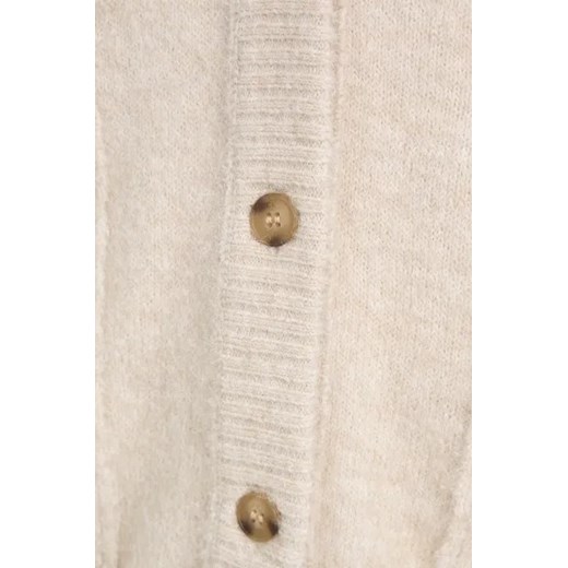 Sweter damski Calvin Klein na zimę 