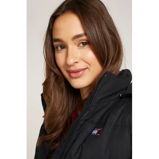 Tommy Jeans Puchowa kurtka | Regular Fit Tommy Jeans XS Gomez Fashion Store