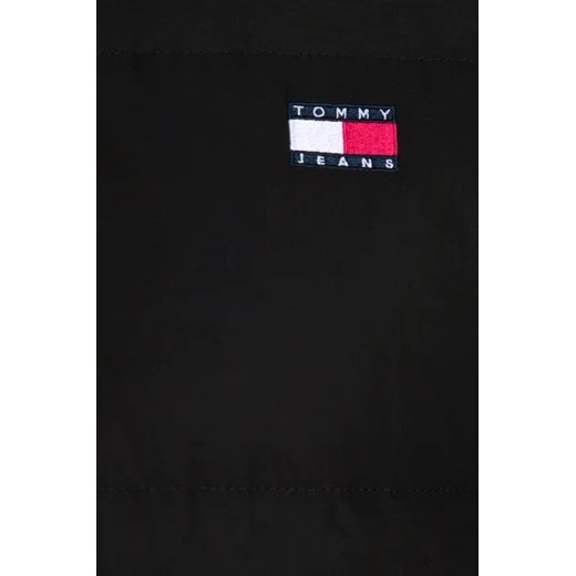 Tommy Jeans Puchowa kurtka | Regular Fit Tommy Jeans S Gomez Fashion Store