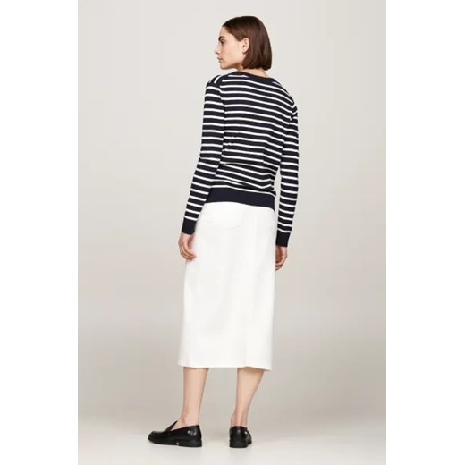 Tommy Hilfiger Sweter | Regular Fit Tommy Hilfiger XL Gomez Fashion Store