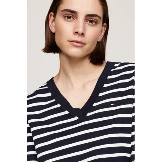 Tommy Hilfiger Sweter | Regular Fit Tommy Hilfiger L Gomez Fashion Store