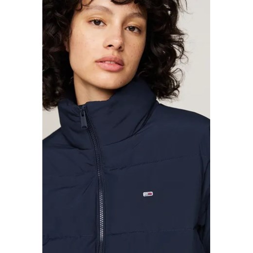 Tommy Jeans Kurtka ESSENTIAL | Regular Fit Tommy Jeans XL Gomez Fashion Store