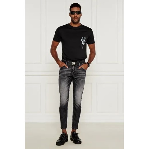John Richmond T-shirt | Regular Fit John Richmond XL Gomez Fashion Store