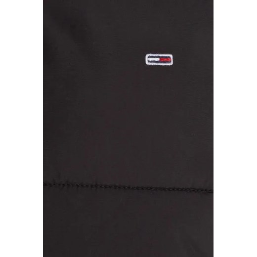 Kurtka damska Tommy Jeans poliestrowa