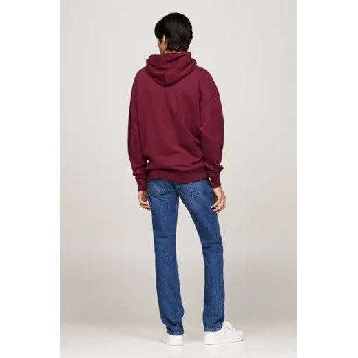 Bluza męska Tommy Jeans z bawełny