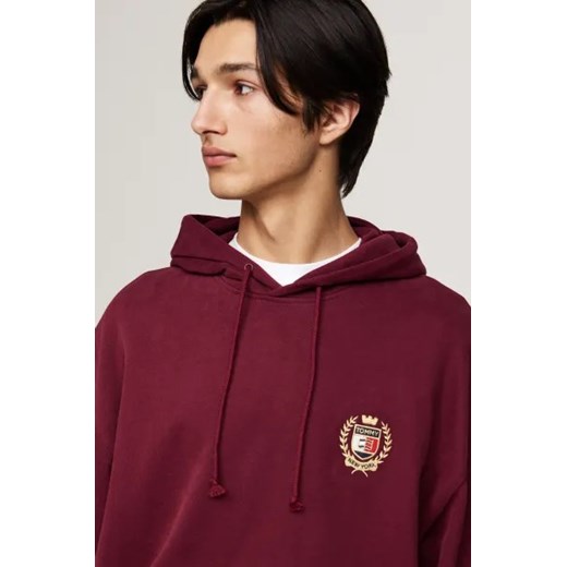 Bluza męska Tommy Jeans z bawełny