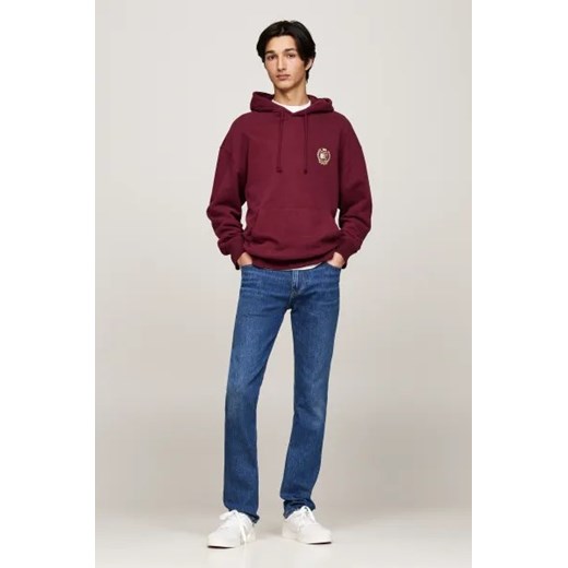 Bluza męska Tommy Jeans z bawełny