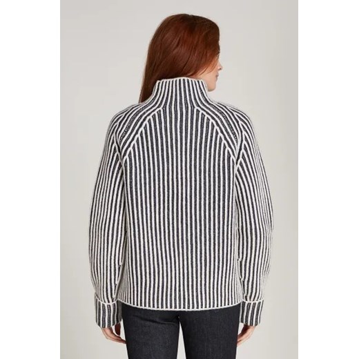 Calvin Klein Wełniany sweter | Loose fit Calvin Klein M/L Gomez Fashion Store
