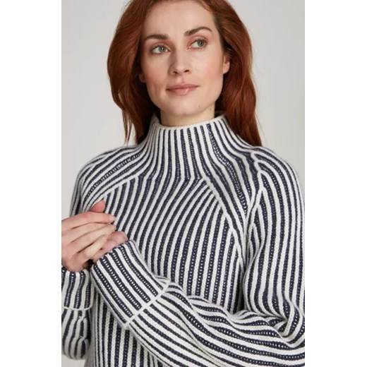 Calvin Klein Wełniany sweter | Loose fit Calvin Klein M/L Gomez Fashion Store