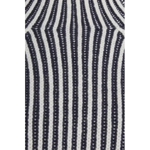 Calvin Klein Wełniany sweter | Loose fit Calvin Klein XS/S Gomez Fashion Store