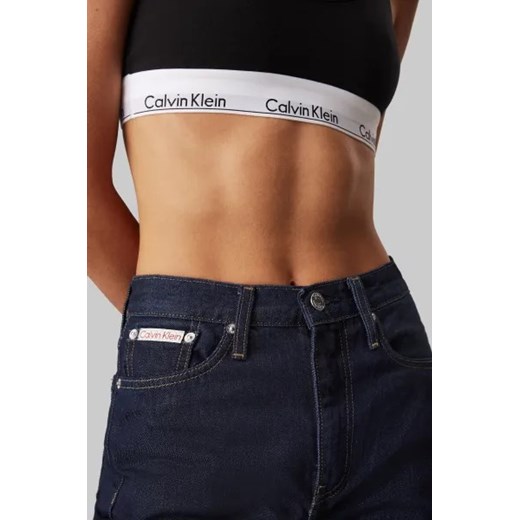 CALVIN KLEIN JEANS Jeansy | Straight fit 25/30 Gomez Fashion Store
