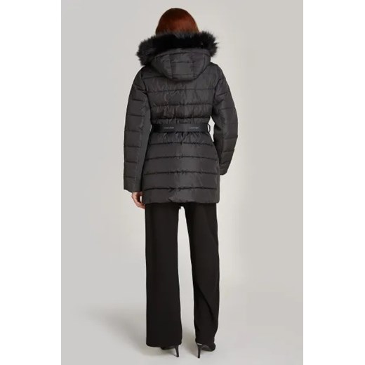 Kurtka damska Calvin Klein casual czarna 