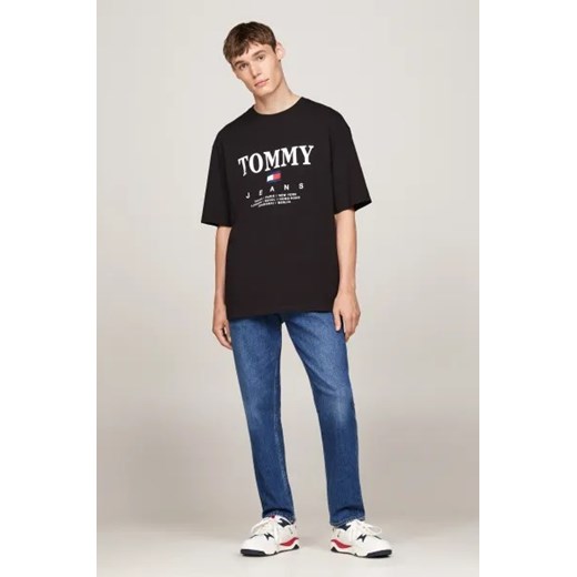 Tommy Jeans T-shirt | Oversize fit Tommy Jeans XXL Gomez Fashion Store