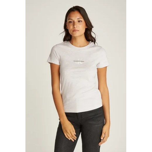 CALVIN KLEIN JEANS T-shirt | Regular Fit XXL Gomez Fashion Store
