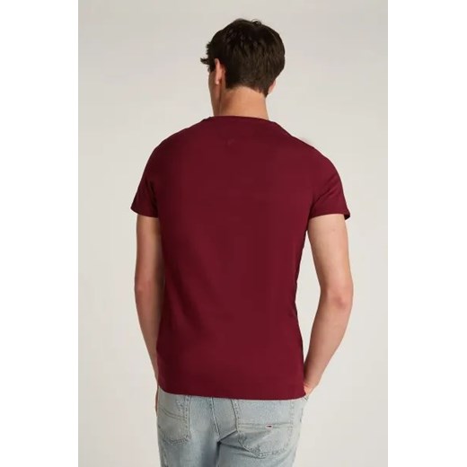 Tommy Jeans T-shirt | Regular Fit Tommy Jeans XXL Gomez Fashion Store