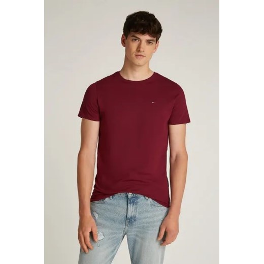 Tommy Jeans T-shirt | Regular Fit Tommy Jeans XXL Gomez Fashion Store