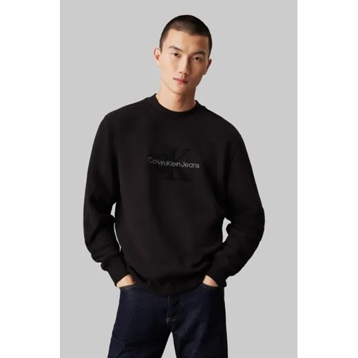 Bluza męska Calvin Klein
