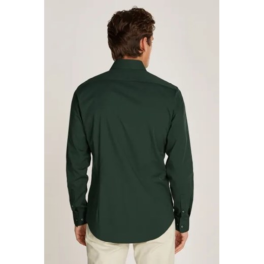 Calvin Klein Koszula | Slim Fit Calvin Klein 42 Gomez Fashion Store