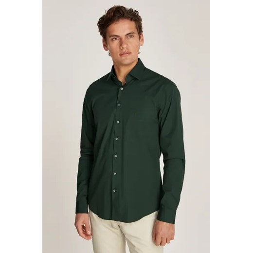 Calvin Klein Koszula | Slim Fit Calvin Klein 40 Gomez Fashion Store