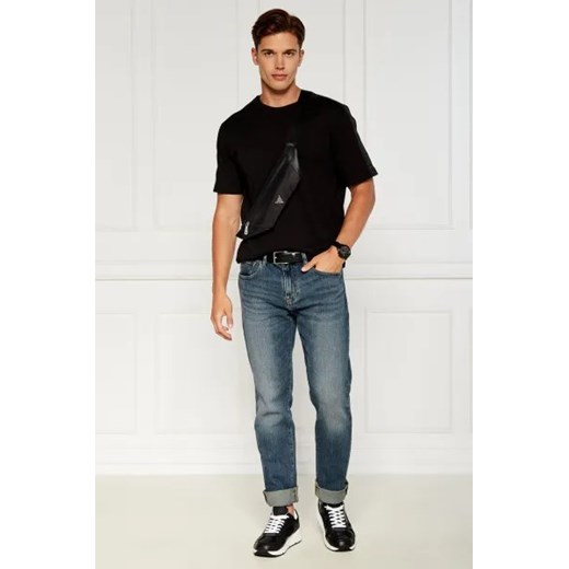Jeansy męskie Armani Exchange 