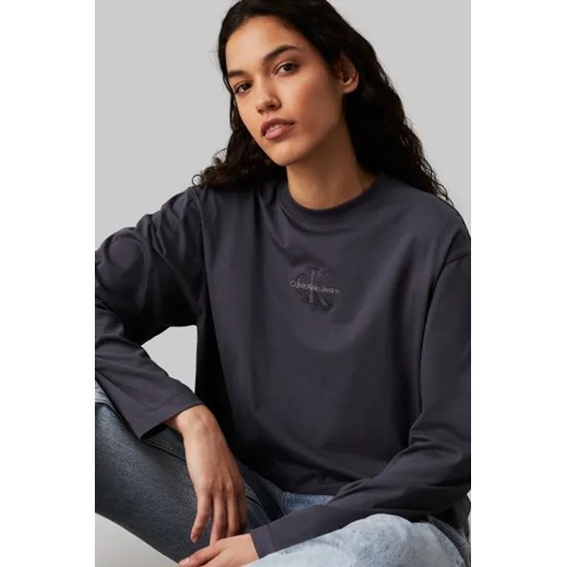 Bluzka damska Calvin Klein