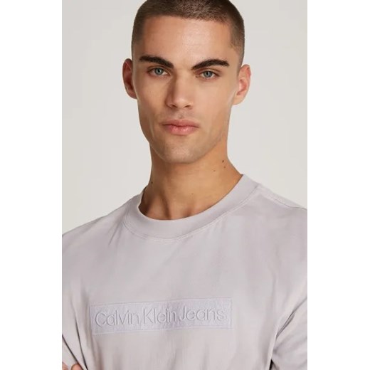 CALVIN KLEIN JEANS T-shirt | Regular Fit M Gomez Fashion Store