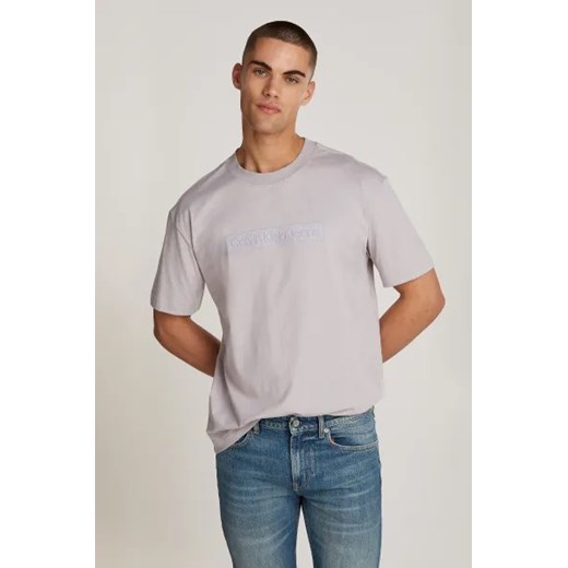 CALVIN KLEIN JEANS T-shirt | Regular Fit XL Gomez Fashion Store