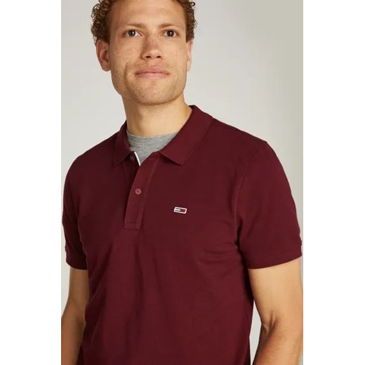 T-shirt męski Tommy Jeans